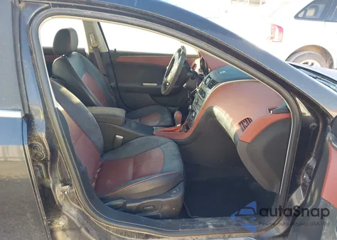 2008 Chevrolet Malibu Ltz from USA, damaged, VIN 1G1ZK57708F161970